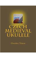 Czech Medieval Ukulele