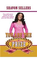 You Are The Prize