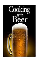 Cooking with Beer