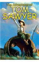 Adventures of Tom Sawyer