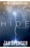 Hide