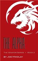 The Alpha: (Venator)