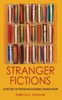 Stranger Fictions