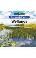 Wetlands