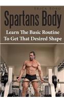 Spartans Body