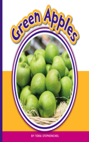 Green Apples: (Learning Sight Words)