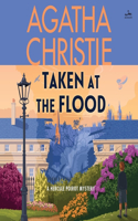 Taken at the Flood: A Hercule Poirot Mystery(27 Hercule Poirot Mysteries (Audio))