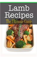 Lamb Recipes