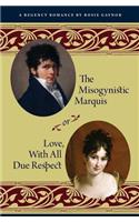 The Misogynistic Marquis