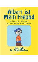 Albert ist mein Freund