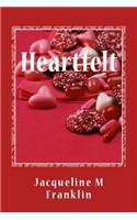 Heartfelt: Poetry from the Heart