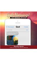 God-Mornings: Sixty Mornings with God