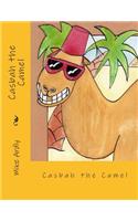 Casbah the Camel