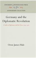 Germany and the Diplomatic Revolution