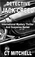Detective Jack Creed Box Set