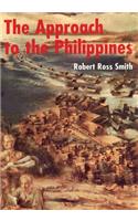 The Approach to the Philippines