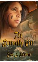 The Butterfly Girl