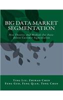 Big Data Market Segmentation