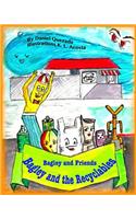 Bagley and the Recyclables