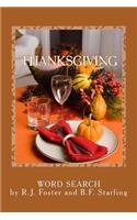 Thanksgiving