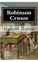 Robinson Crusoe