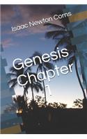 Genesis Chapter 1