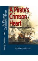 A Pirate's Crimson Heart