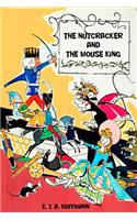 Nutcracker and The Mouse King