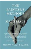 The Painter's Methods and Materials