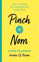 Pinch of Nom Food Planner