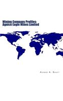 Mining Company Profiles