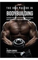 The RMR Factor in Bodybuilding