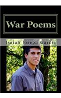 War Poems