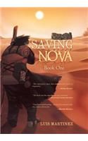 Saving Nova: Book One