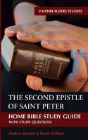 Second Epistle of Saint Peter