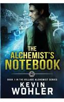 The Alchemist's Notebook