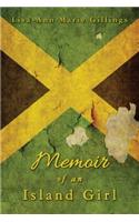 Memoir of an Island Girl