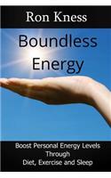 Boundless Energy