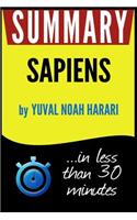 Sapiens: A Brief History of Humankind