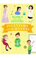 Inventors and Scientists