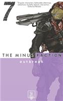 The Minus Faction