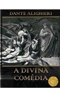 A Divina Comedia: EdiÃ§Ã£o Completa, TraduÃ§Ã£o PortuguÃ¨s Do Brasil: EdiÃ§Ã£o Completa, TraduÃ§Ã£o PortuguÃ¨s Do Brasil