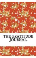 The Gratitude Journal