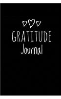 Gratitude Journal