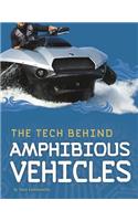 Tech Behind Amphibious Vehicles