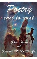 Poetry East to West