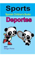 Spanish Children's Books