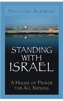 Standing With Israel