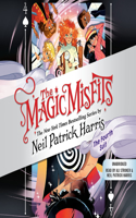 Magic Misfits, The: The Fourth Suit
