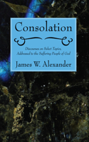Consolation: (English)